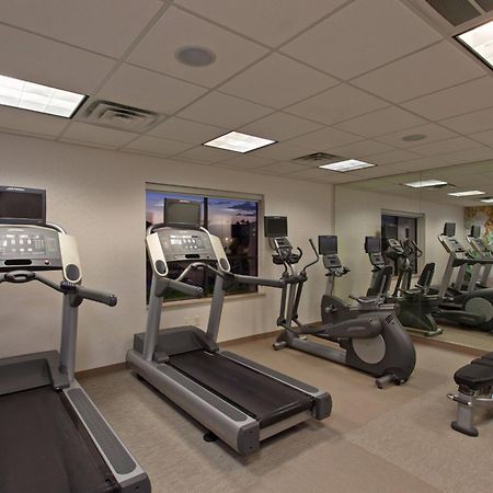 Springhill Suites By Marriott El Paso Esterno foto