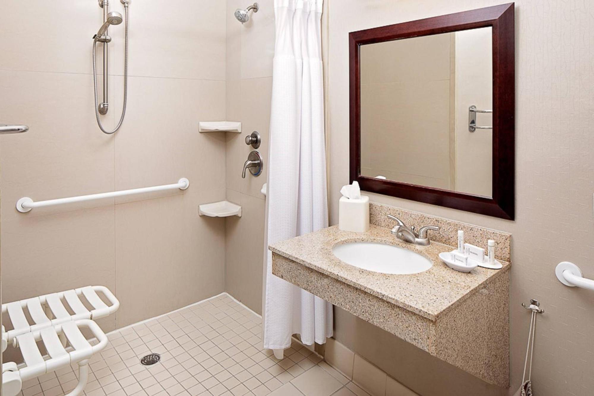 Springhill Suites By Marriott El Paso Esterno foto